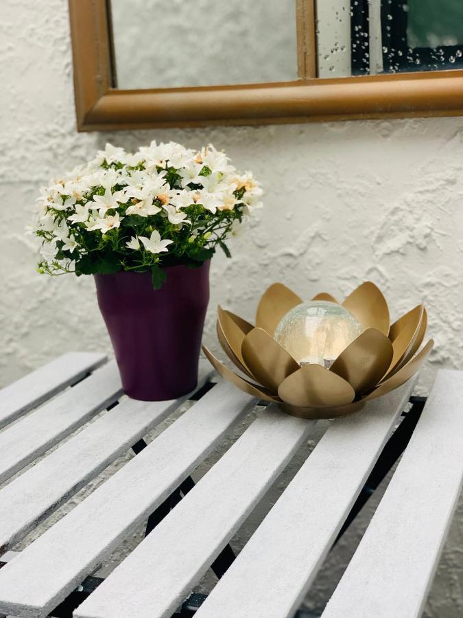 Pophaus Brighton - Glam Pad In The Lively Lanes Hove Exterior foto